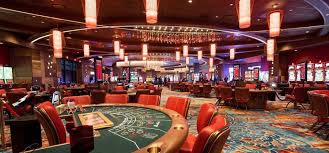 Casino Monro